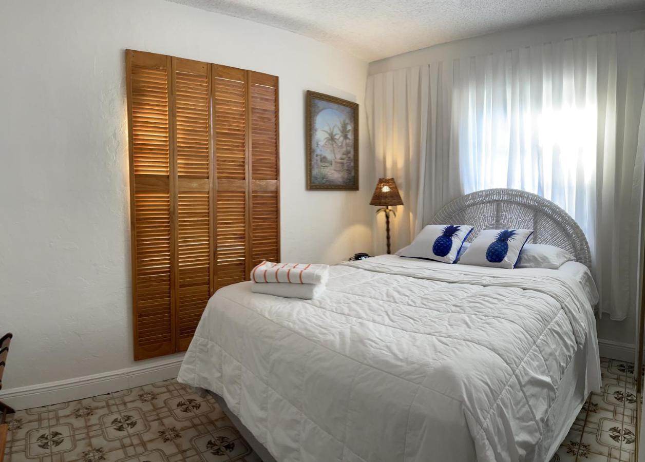 Habitacion Centrica Calle 8 迈阿密 外观 照片