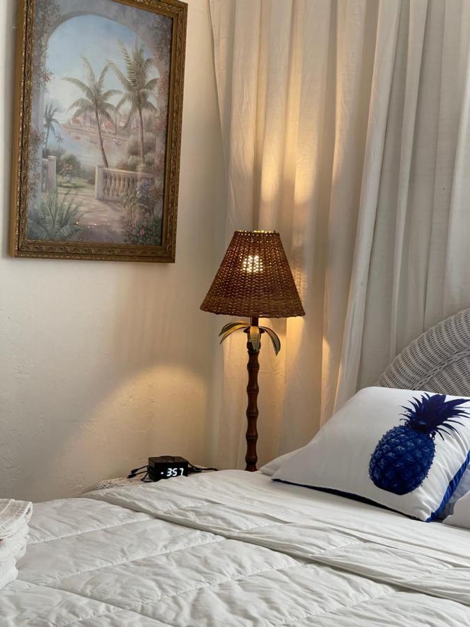 Habitacion Centrica Calle 8 迈阿密 外观 照片