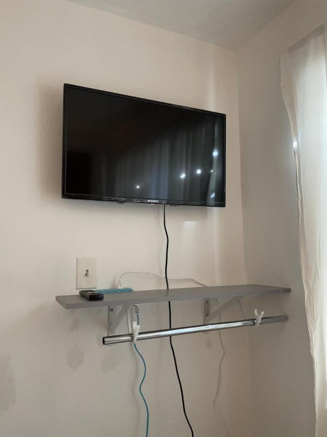 Habitacion Centrica Calle 8 迈阿密 外观 照片