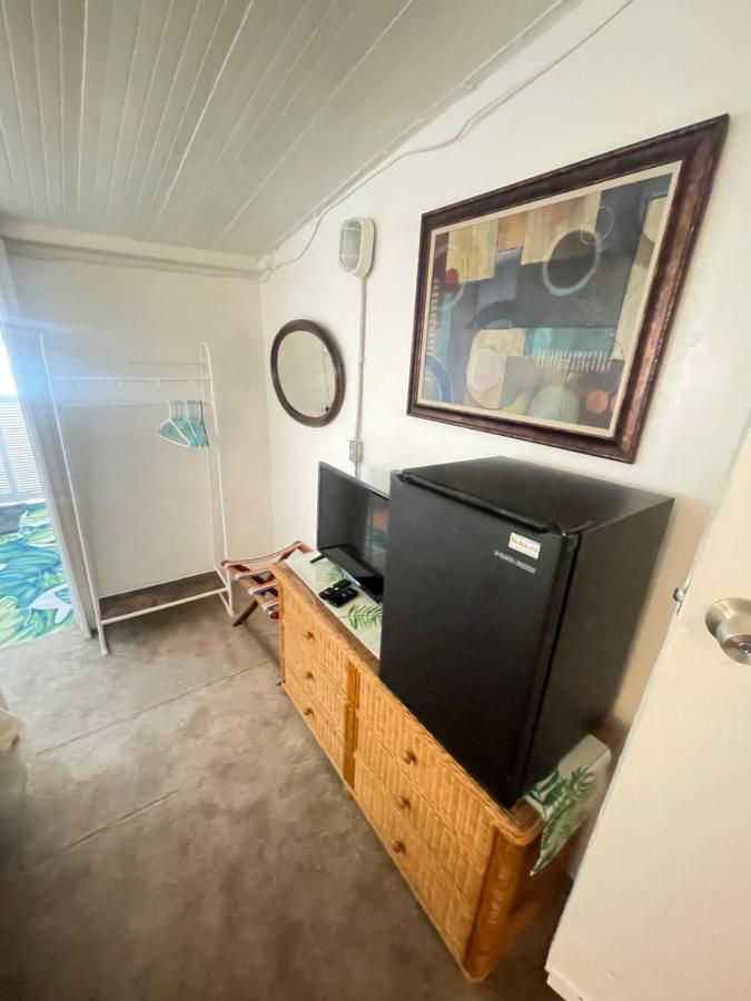 Habitacion Centrica Calle 8 迈阿密 外观 照片