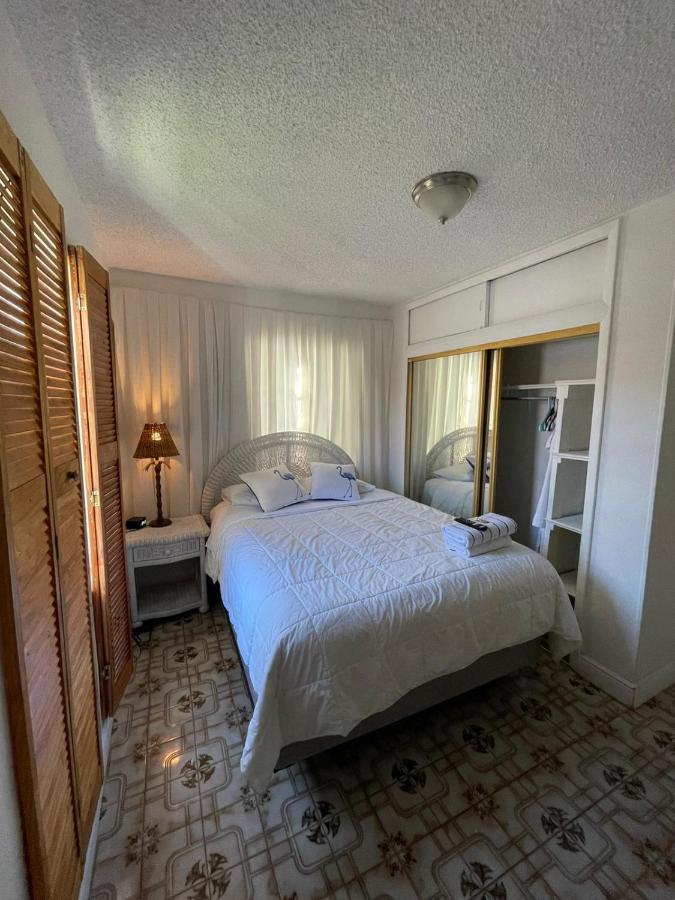 Habitacion Centrica Calle 8 迈阿密 外观 照片