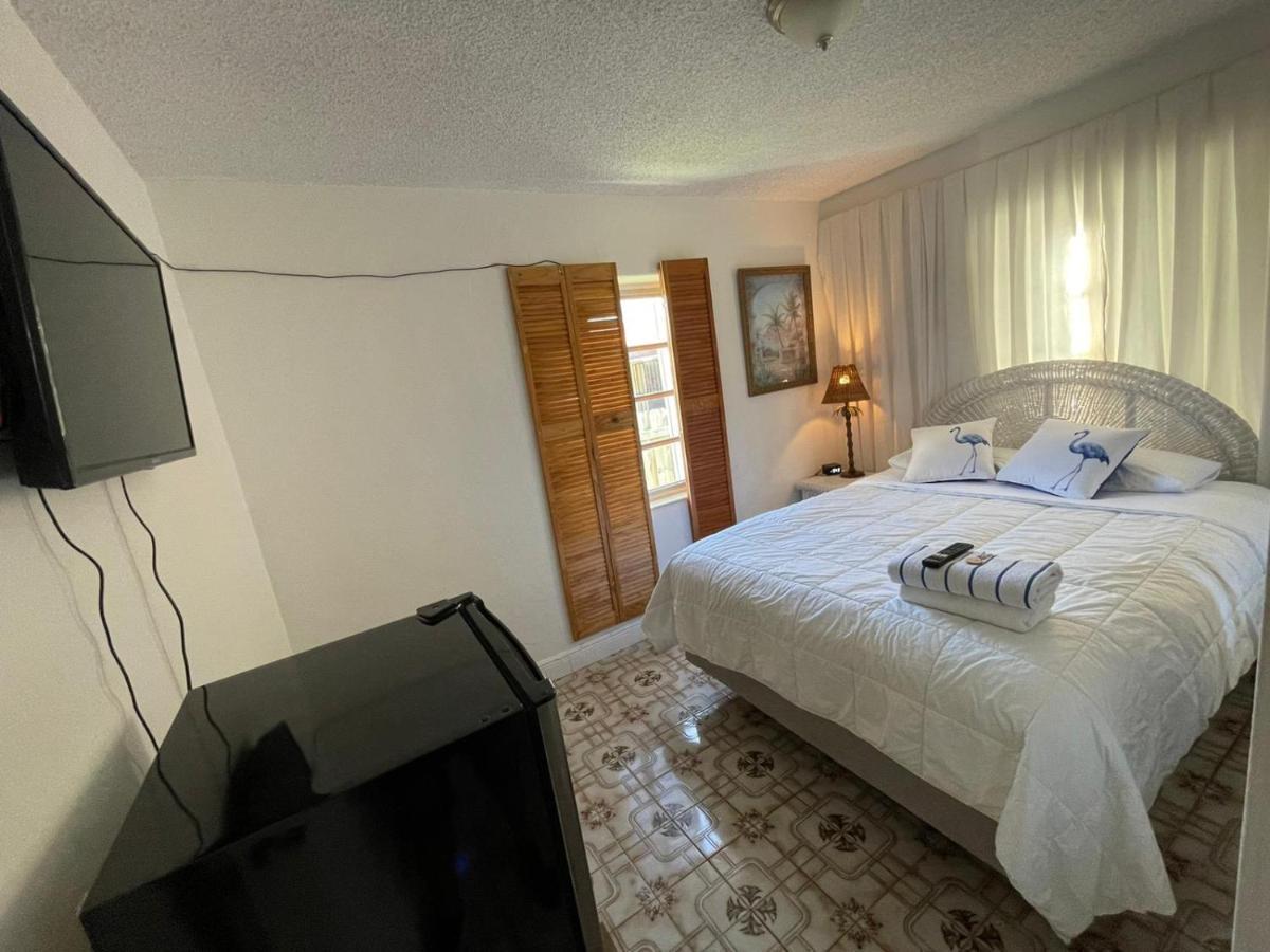 Habitacion Centrica Calle 8 迈阿密 外观 照片