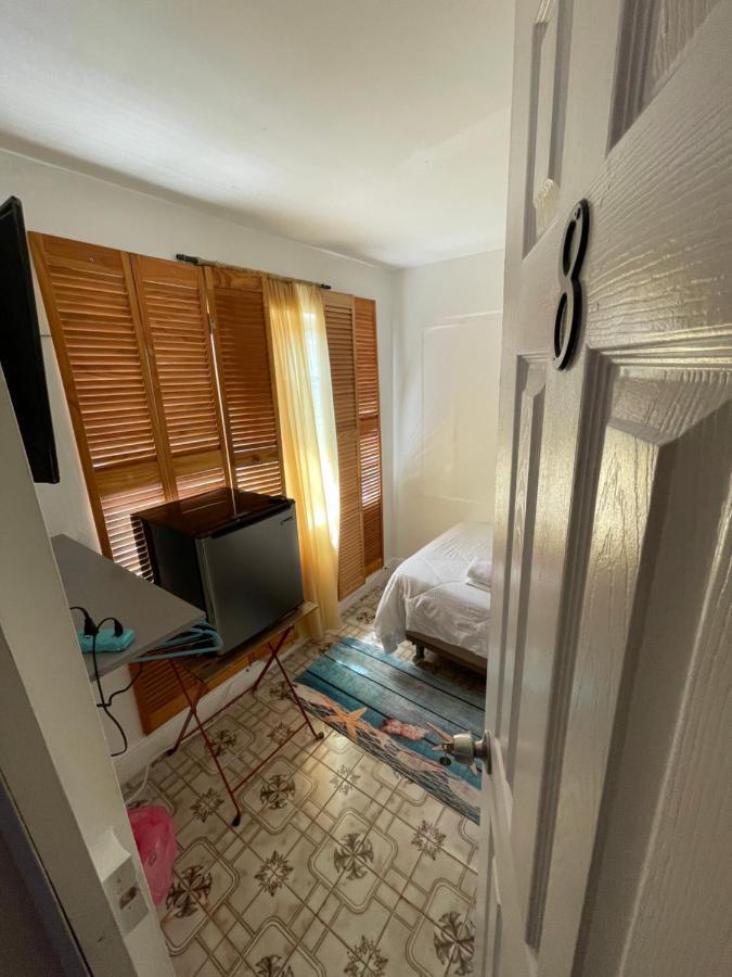 Habitacion Centrica Calle 8 迈阿密 外观 照片