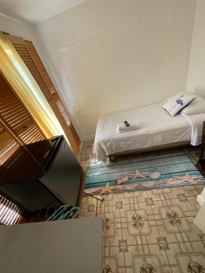 Habitacion Centrica Calle 8 迈阿密 外观 照片