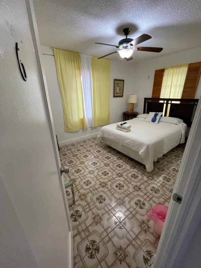 Habitacion Centrica Calle 8 迈阿密 外观 照片