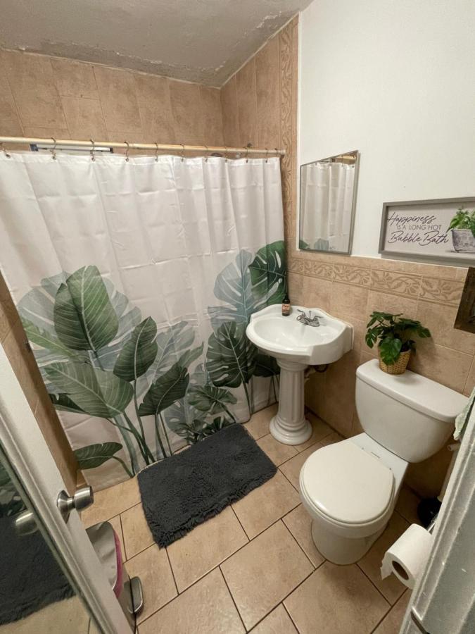 Habitacion Centrica Calle 8 迈阿密 外观 照片