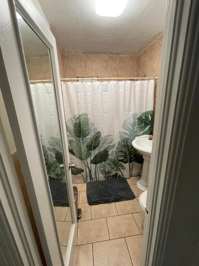 Habitacion Centrica Calle 8 迈阿密 外观 照片