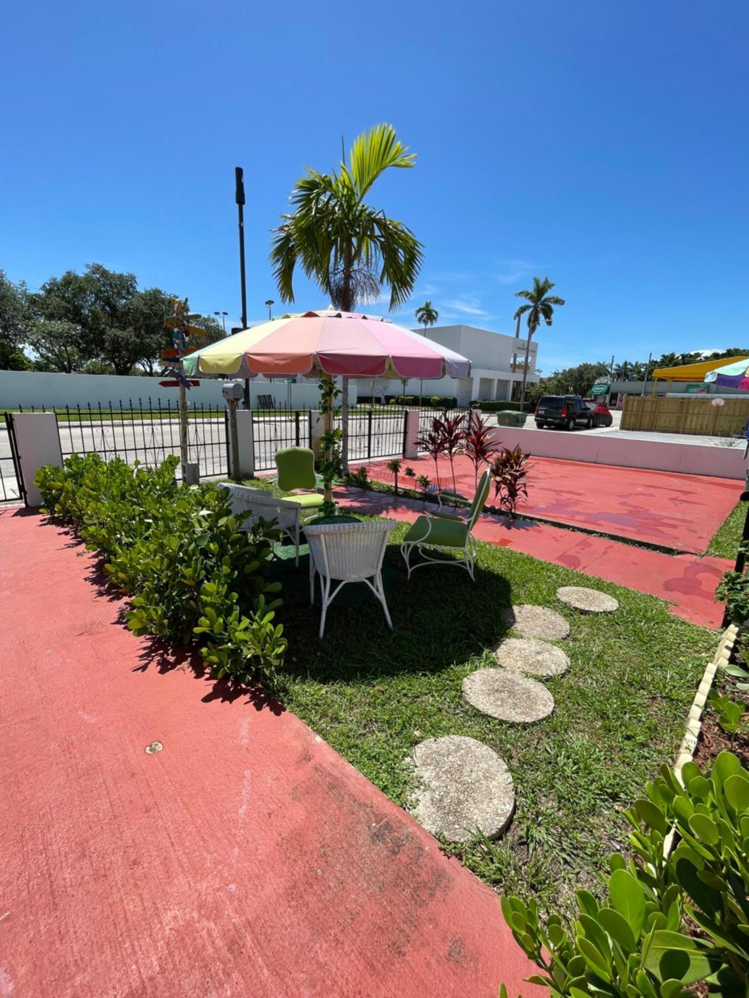 Habitacion Centrica Calle 8 迈阿密 外观 照片