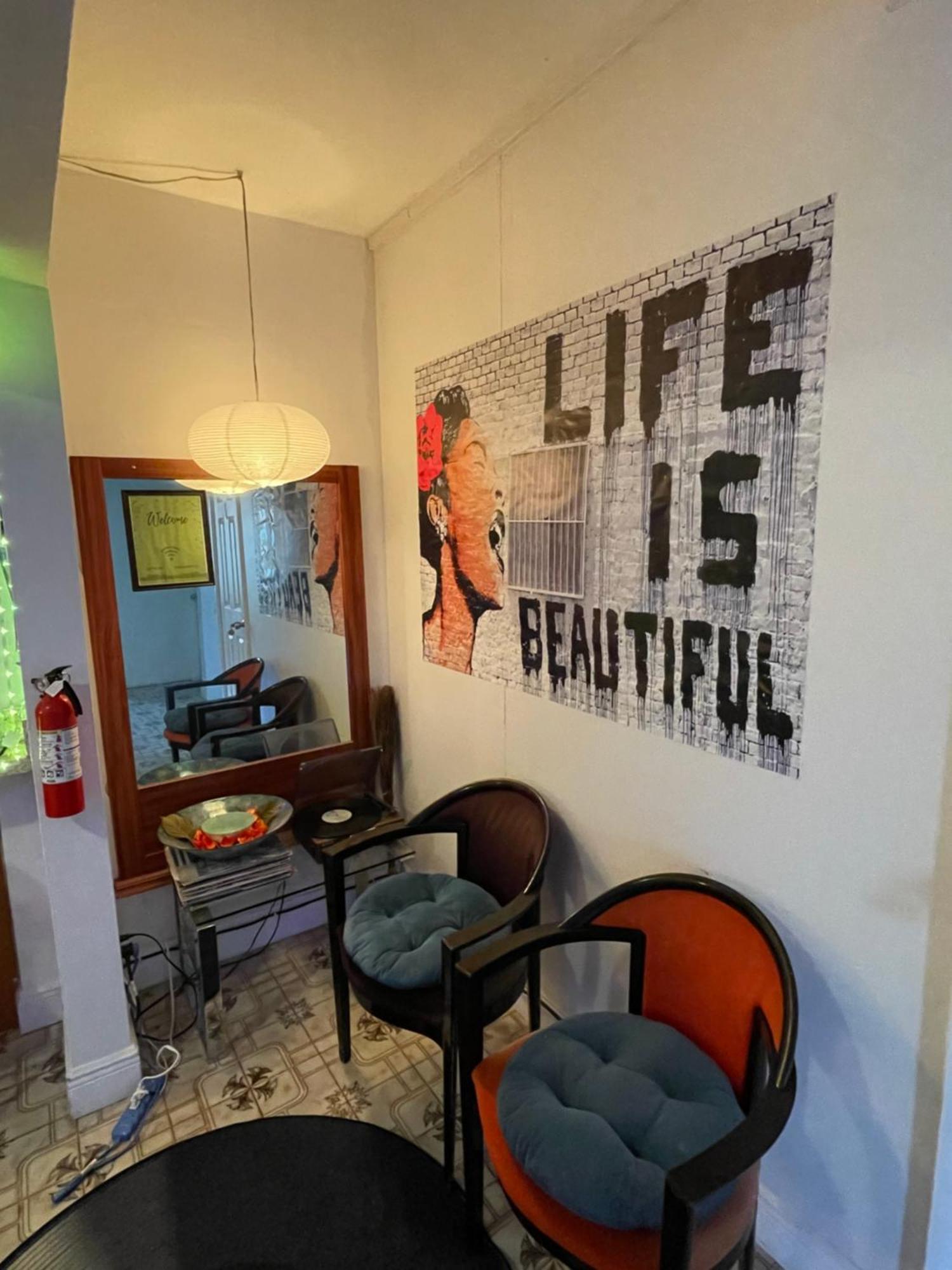 Habitacion Centrica Calle 8 迈阿密 外观 照片