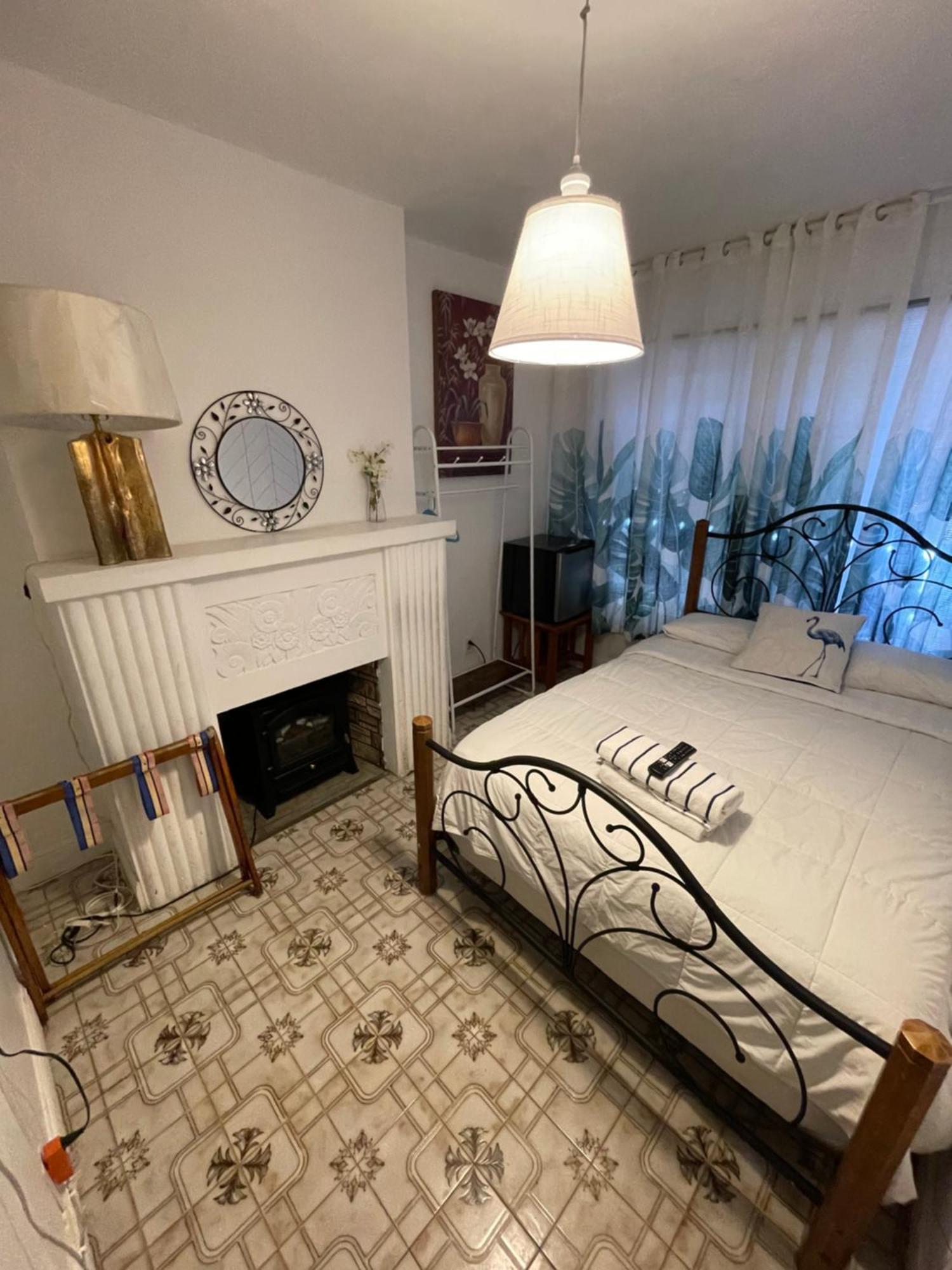 Habitacion Centrica Calle 8 迈阿密 外观 照片