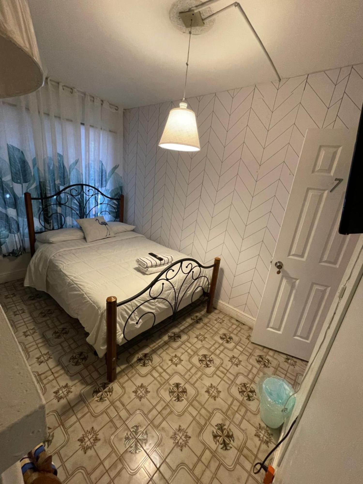 Habitacion Centrica Calle 8 迈阿密 外观 照片