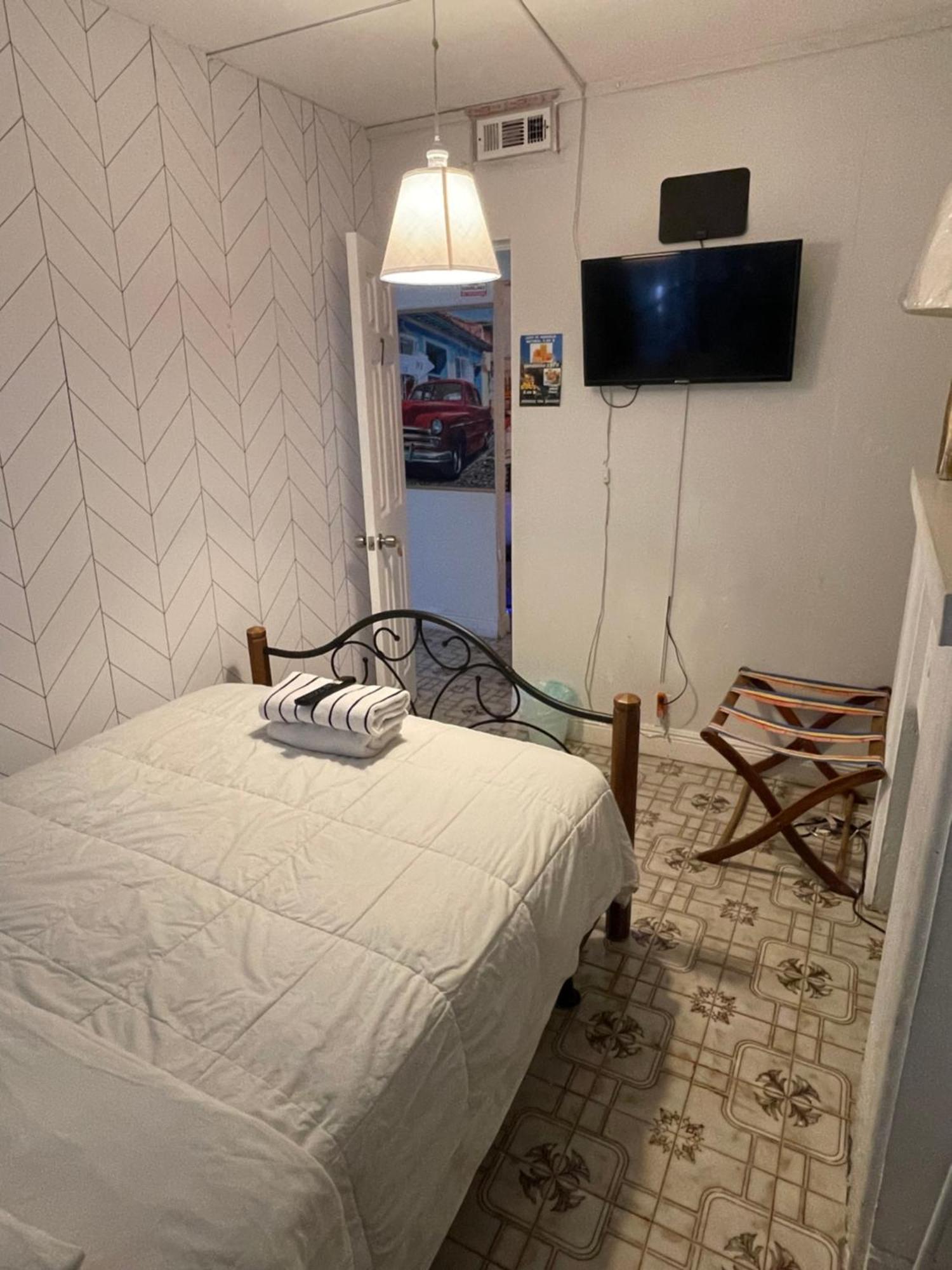 Habitacion Centrica Calle 8 迈阿密 外观 照片