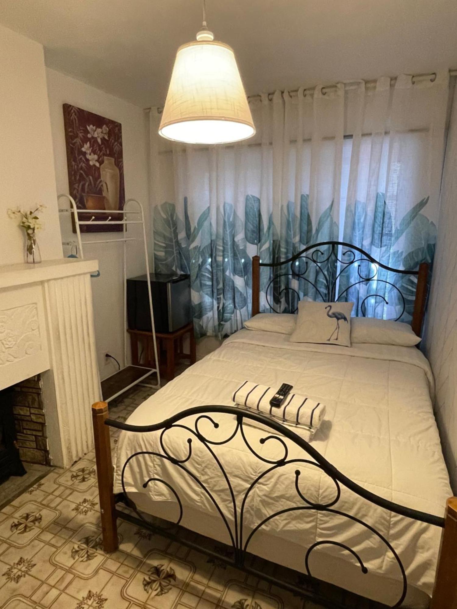 Habitacion Centrica Calle 8 迈阿密 外观 照片